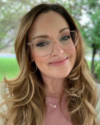 Photo of Shannon Burdick, Clinical Social Work/Therapist, LCSW