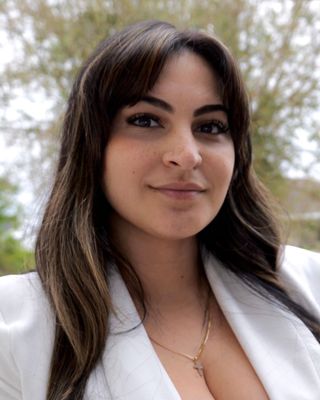 Photo of Barbara Estefani Tiel, Pre-Licensed Professional, MS, RMHI