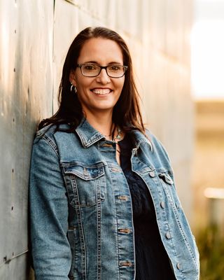 Photo of Brandy Jo Metzger, Pre-Licensed Professional, MA