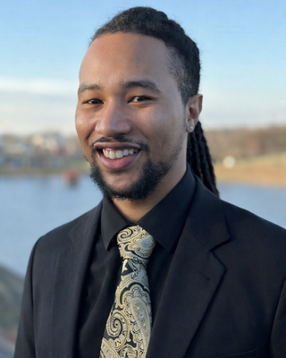 Photo of Jamar Nash, Psychological Associate, PhD