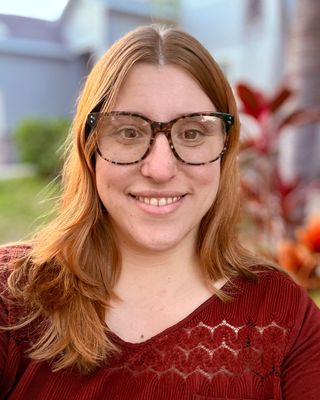 Photo of Julie Jackson, Clinical Social Work/Therapist, LCSW, MSW, MFA