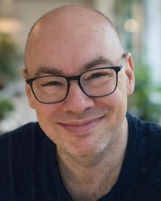 Photo of Patrick Browne, Counsellor, ACA-L1