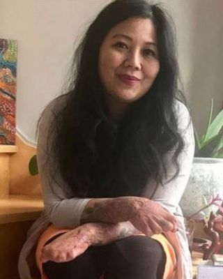 Photo of Therese Estacion, Pre-Licensed Professional, MEd