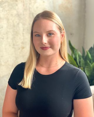 Photo of Courtney Kauffman, Counselor, tLMHC
