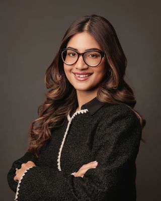 Photo of Zarrin Tasneem - Canadian Psychological and Counselling Clinics Inc, Registered Provisional Psychologist