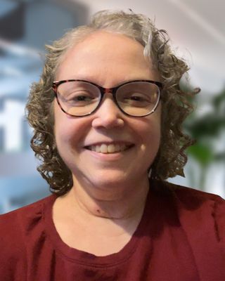 Photo of Susan Miller, Counselor, LMHC, LMFT