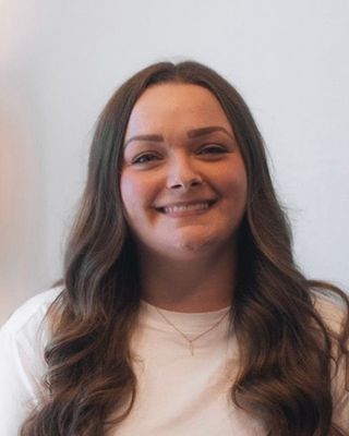 Photo of Avery Saucerman, Licensed Professional Counselor Candidate, MA, LPCC, NCC