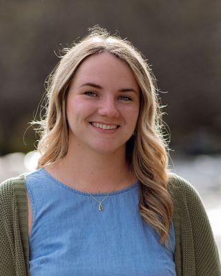 Photo of Kelsey Davis, Pre-Licensed Professional, MA