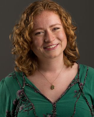 Photo of Emma Fowler, Counsellor