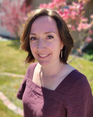 Photo of Amanda Poffenberger, Counselor, MA, LMHC