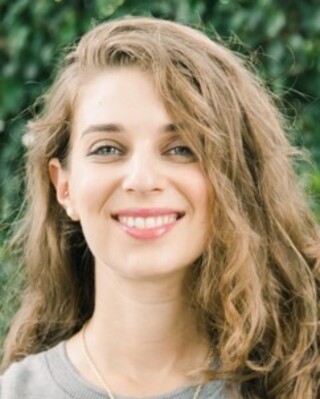 Photo of Liz Gleyzer, Psychologist in New York, NY