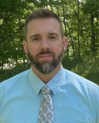 Photo of Derrick Swandol, Clinical Social Work/Therapist, LCSW-C