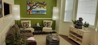 Gallery Photo of Bright, clean and relaxing waiting area.