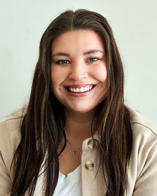 Photo of Kira Zuk, Counsellor, CCC, MACP