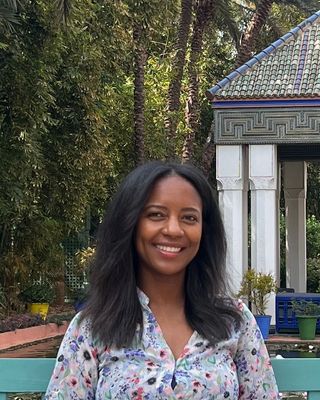 Photo of Dr Ashley Rinomhota, Psychologist, PsychD, HCPC - Clin. Psych.