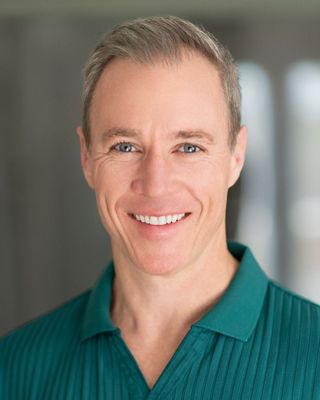 Photo of Jesse Scott, Psychologist, PhD