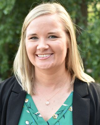 Photo of Jessica L. Olson, Licensed Professional Counselor in Beadle County, SD