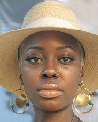 Photo of Roshawn Hicklin-Frankie, Licensed Professional Counselor, LPC