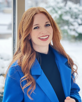 Photo of Hannah Brugger, Counselor, LMHCA, MA