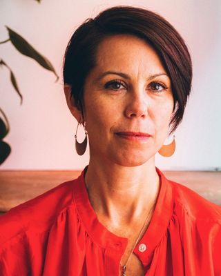 Photo of Dr. Paige Sweet, PhD, LP, Licensed Psychoanalyst