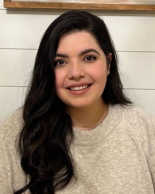 Photo of Brittany Fusarelli, Registered Social Worker, MSW