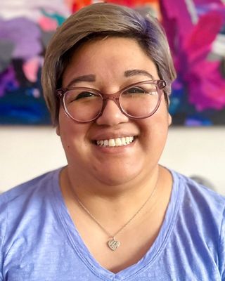 Photo of Liana Ramon, Licensed Professional Counselor, LPC, MA