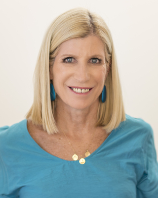 Photo of Heather Kent, Counsellor in Mosman, NSW
