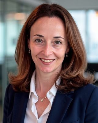 Photo of Yanina Brayman, Psychiatrist, MD