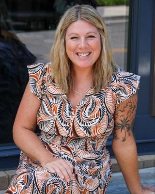 Photo of Paula Moorman, Counselor, MA, LPCC, LPCMHSP