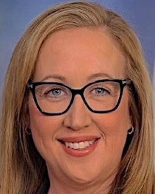 Photo of Dr. Kelley Mautz, Counselor, MPA, MS, CRC, LPC