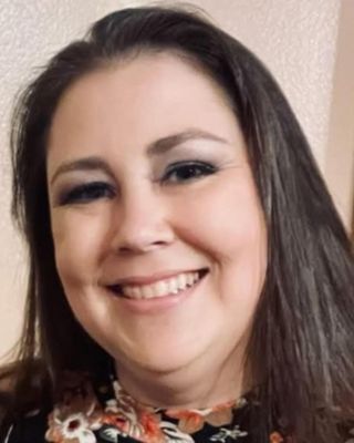 Photo of Amber Ruiz, Marriage & Family Therapist, LMFT