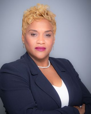Photo of Tanya Ralph Scott, Clinical Social Work/Therapist in Mid-City, New Orleans, LA