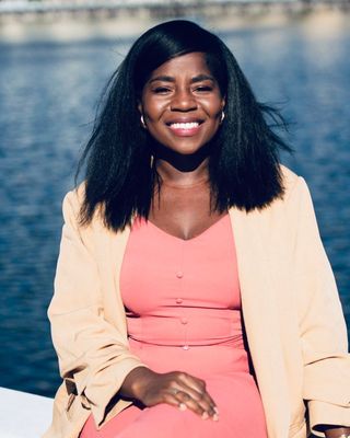 Photo of Marie Elanus, Clinical Social Work/Therapist, LCSW