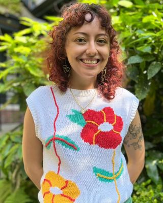 Photo of Evy Zavala, Counselor, LMHCA