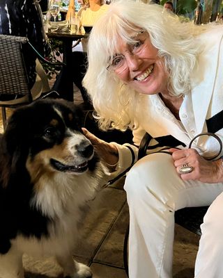Photo of Jane M Hart, Licensed Professional Counselor, EdD, LPC, NCC