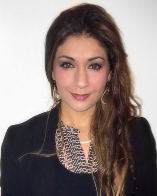 Photo of Arij Abdul, Counselor