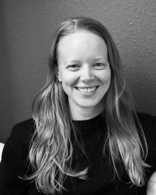 Photo of Liz Brown, Clinical Social Work/Therapist, MEd, LCSW
