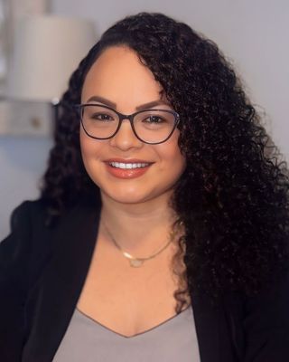 Photo of Erika E Montiel, Licensed Professional Counselor Associate, LPC-A, MEd