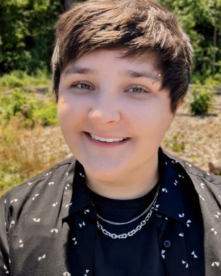 Photo of Caiden A Fardella, Counselor, LAC