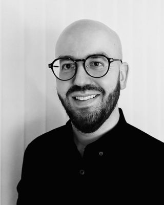 Photo of Rob Parkes, Psychologist, PsychD, HCPC - Couns. Psych.