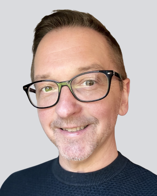 Photo of Michael Jankowski, Clinical Social Work/Therapist, LICSW