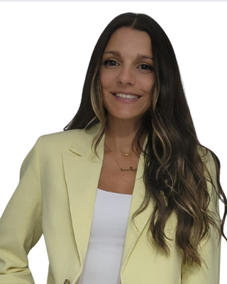 Photo of Sarah Sousa, Registered Psychotherapist (Qualifying), MACP, BEd, BA