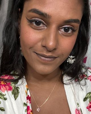 Photo of Pavithra Sadras, Licensed Professional Counselor, LPC