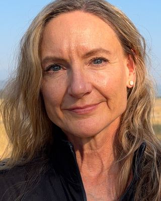Photo of Jacqueline Brandow, Licensed Professional Counselor, LPC, LMHC