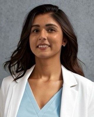 Photo of Shalu Singh, Psychiatric Nurse Practitioner, PMHNP