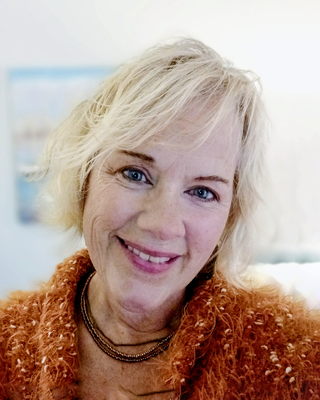 Photo of Marcia Warmkessel, Licensed Professional Counselor, LPC