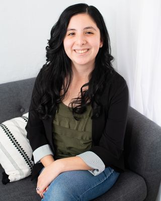 Photo of Brianna Snow, Counselor, LAC