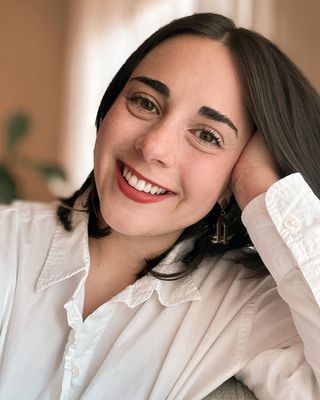 Photo of Jenna Cotton, Clinical Social Work/Therapist, MSW, LCSW