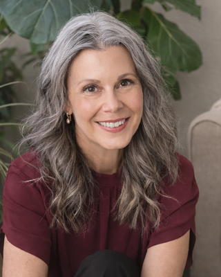 Photo of Danielle Ganze, Licensed Professional Counselor, LPC