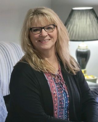 Photo of Lois Weiss, Counselor in Muncie, IN